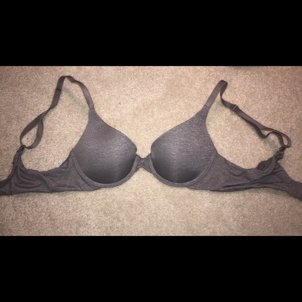 Uplift Semi Demi Bra